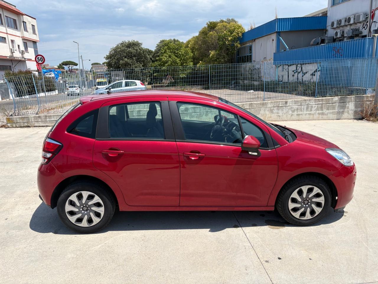 Citroen C3 PureTech 68 Seduction