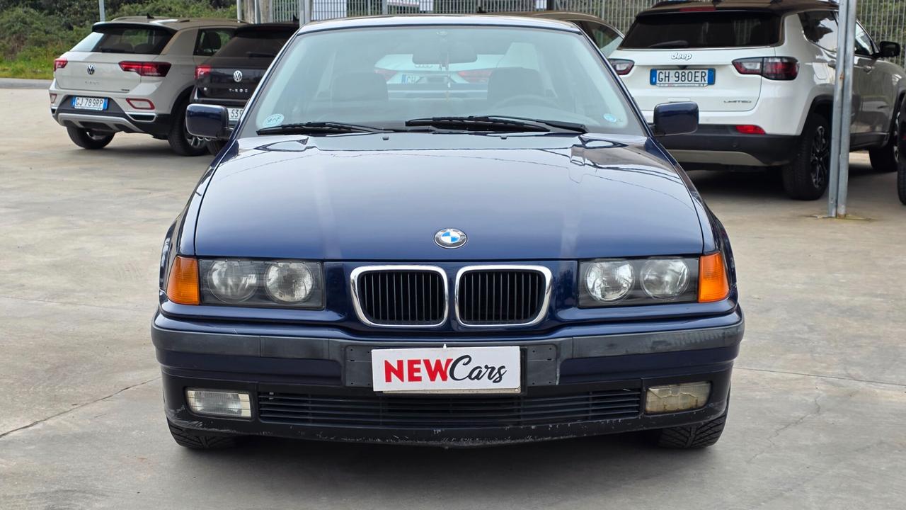 Bmw 316