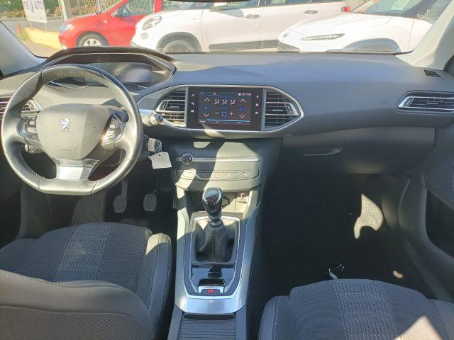 PEUGEOT 308 1.2 Turbo 130 Allure