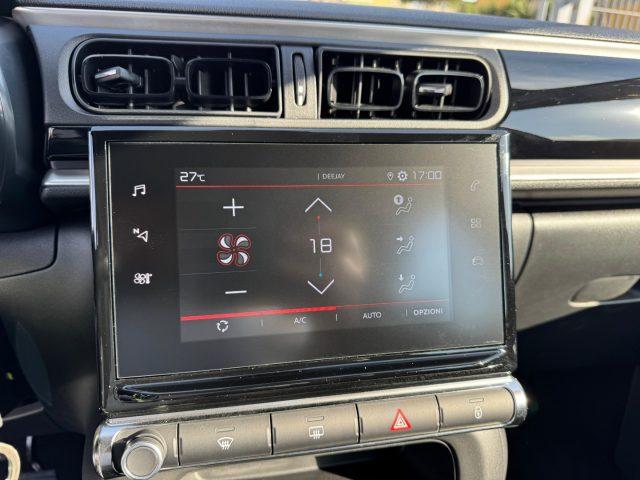 CITROEN C3 PureTech 82 S&S Shine