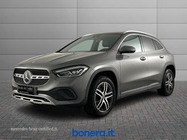 Mercedes GLA 200 200 D Sport Plus 8G-DCT