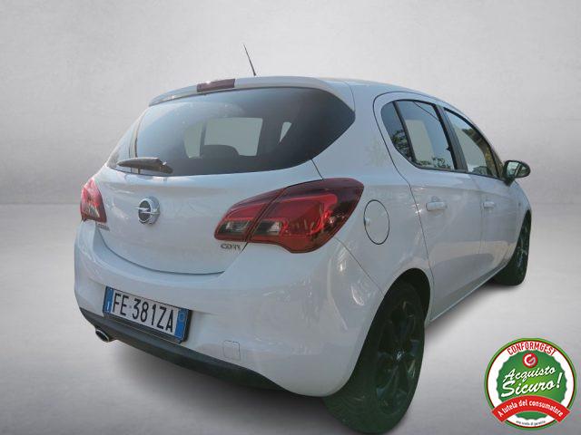OPEL Corsa 1.3 CDTI 5 porte Cosmo
