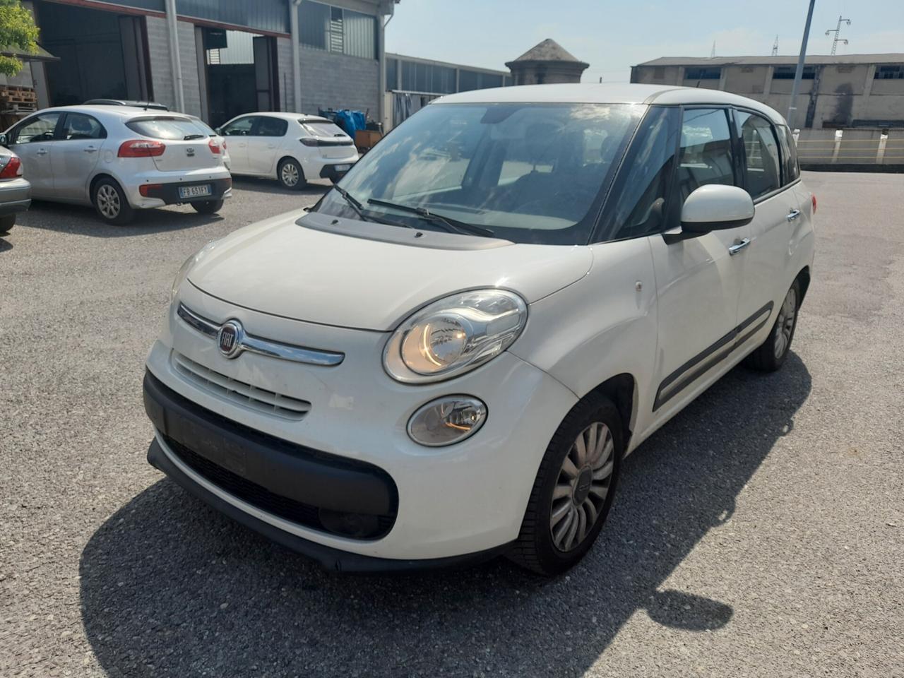 Fiat 500L 1.6 Multijet 105 CV Easy