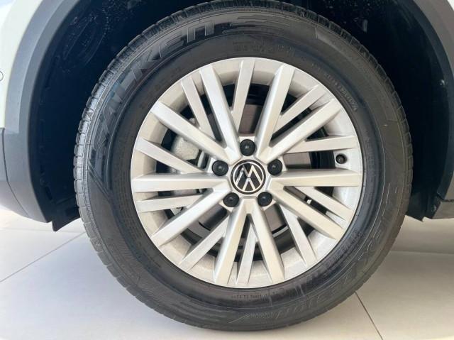 Volkswagen T-Roc 1.0 tsi Life 110cv