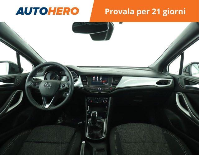 OPEL Astra 1.2 Turbo 110 CV S&S Sports Tourer 2020