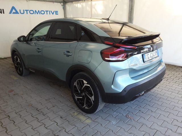 CITROEN C4 1.5 BlueHDi 130cv EAT8 Shine