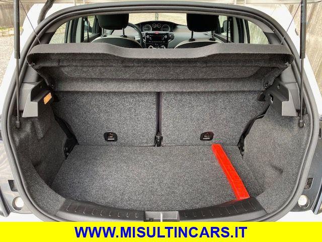 LANCIA Ypsilon 0.9 TwinAir 85 CV 5 porte Metano Ecochic Elefantin