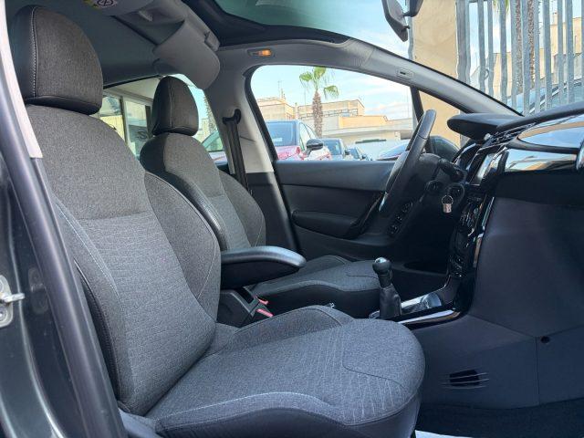CITROEN C3 1.2 82 Exclusive