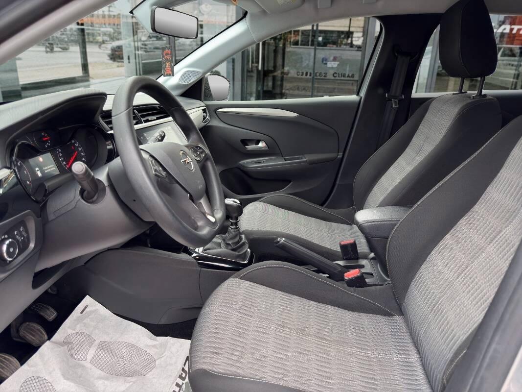 Opel Corsa 1.2 Edition s&s 100cv con CarPlay