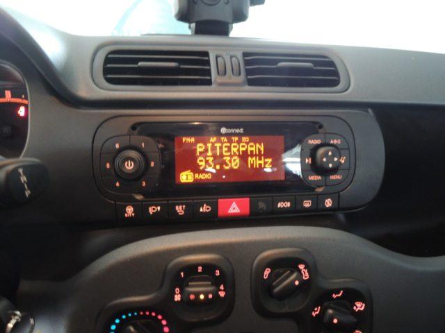 FIAT Panda 1.3 MJT 95 CV S&S Easy