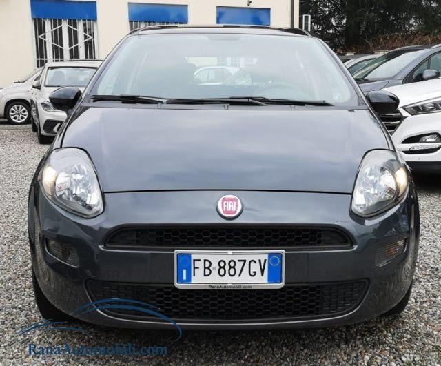 FIAT Punto 1.2 5p. Eu6 NeoPatentati