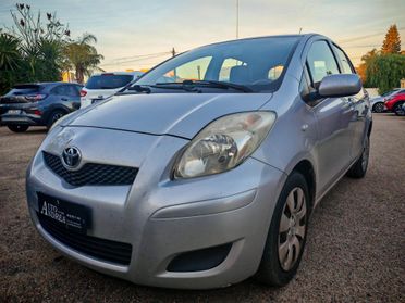 Toyota Yaris 1.4 D-4D Full Optional 2009