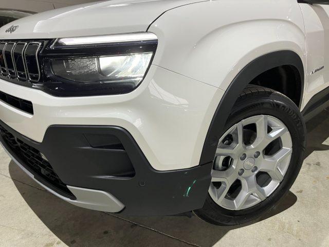 JEEP Avenger 1.2 T Altitude P.ADAS/TELECAM/PARK/NAVI/KEY COMF.