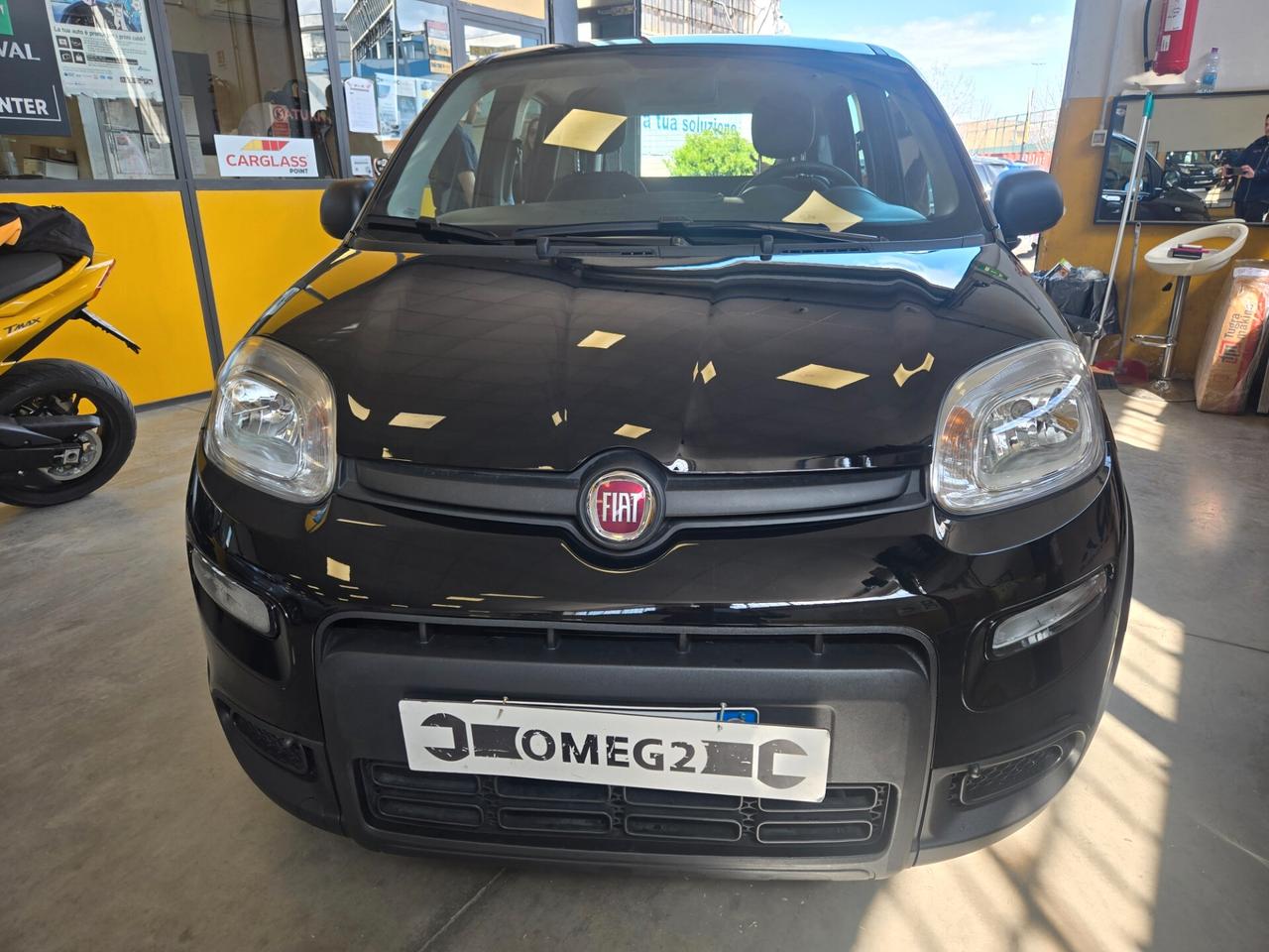 Fiat Panda 1.0 Hybrid SENZA VINCOLI