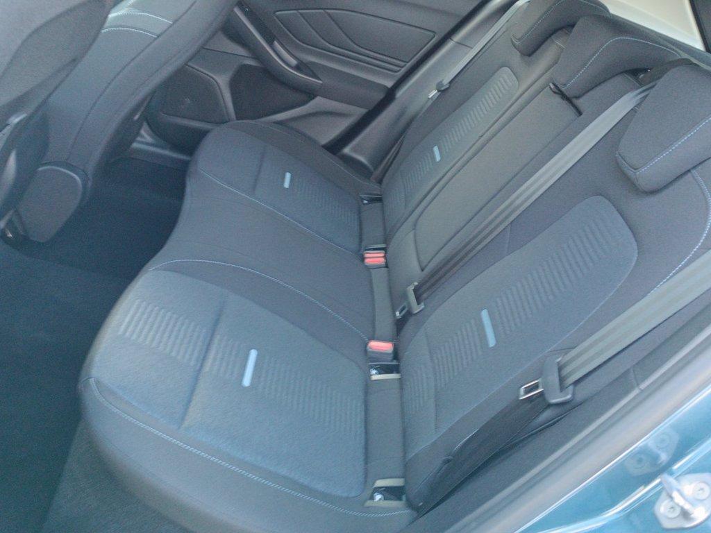 FORD Focus active 1.0 ecoboost h x 125cv powershift del 2023