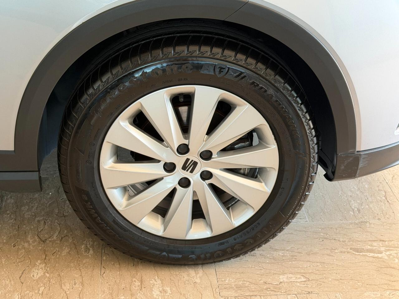 Seat Arona 1.0 ECO TSI 95 cv. STYLE
