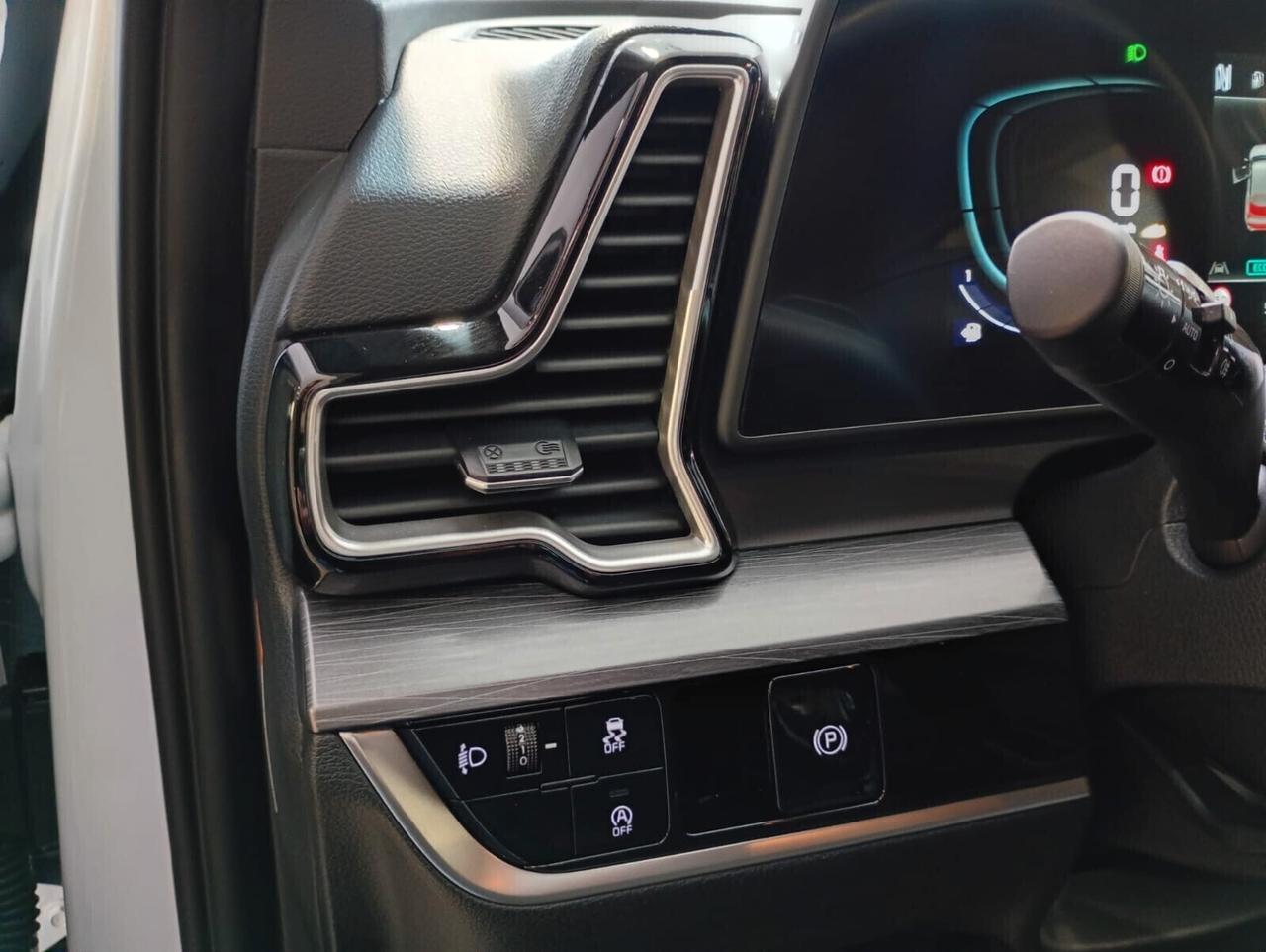 Kia Sportage 1.6 MHEV Business – 56.000 km – Promo