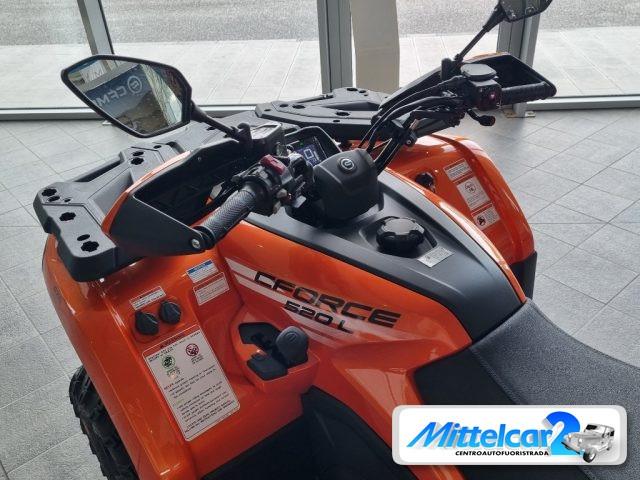 CF MOTO Other NEW X5 L IN PRONTA CONSEGNA !!