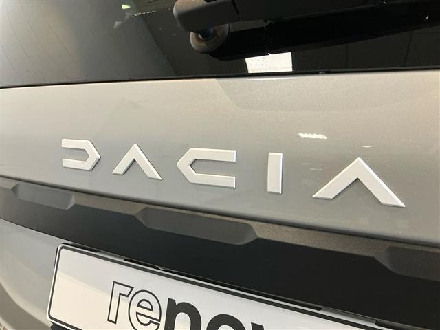 DACIA Jogger 1.0 TCe 110cv Extreme 7p.ti