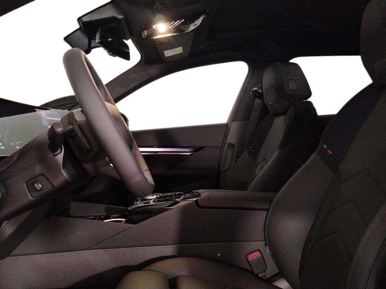 BMW Serie 5 540d Touring 48V xDrive MSport