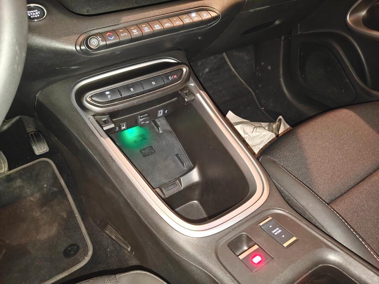 JEEP Avenger Avenger 1.2 Turbo 110 CV e-Hybrid ...