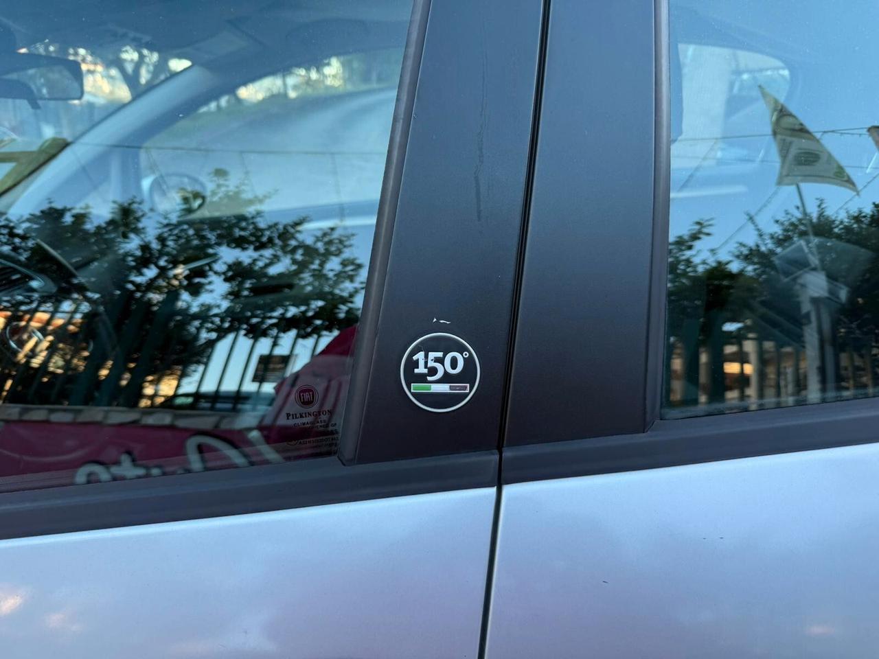 Fiat Punto Evo 1.4 5 porte 150° Natural Power