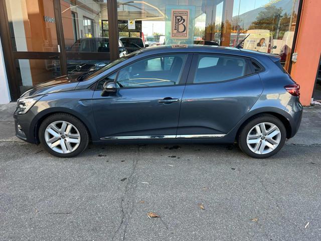 RENAULT Clio TCe 100 CV GPL 5 porte Zen