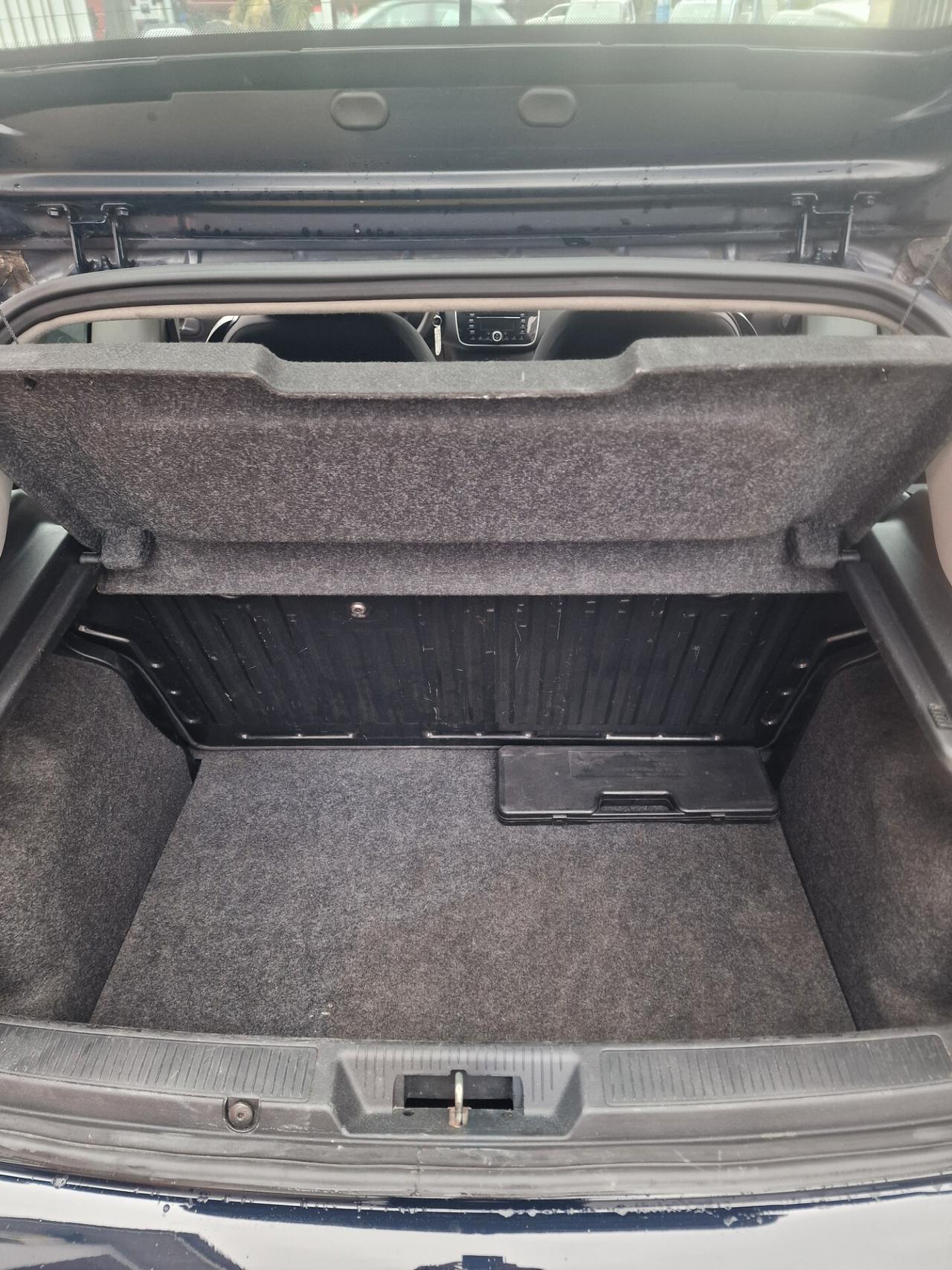 Fiat Punto Evo 1.2 3 porte S&S Dynamic distr/ ok.