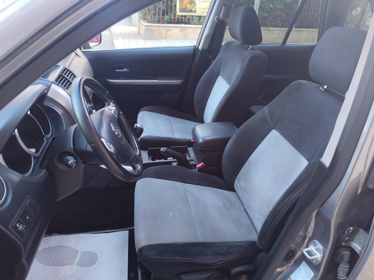 Suzuki Grand Vitara 1.9 DDiS 129CV DIESEL 4X4 TETTO