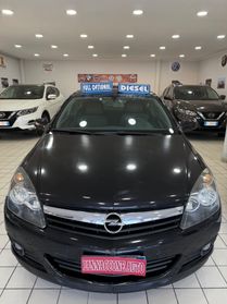 Opel Astra GTC 1.3 cdti full optional