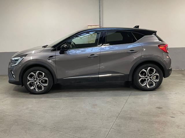 RENAULT Captur Full Hybrid E-Tech 145 CV Techno
