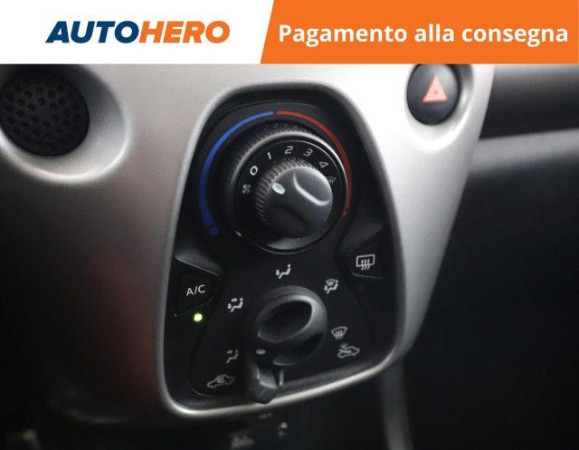 CITROEN C1 VTi 68 5 porte Feel