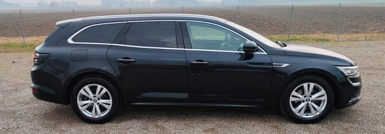 Renault Talisman Sporter Blue dCi 120 CV Business