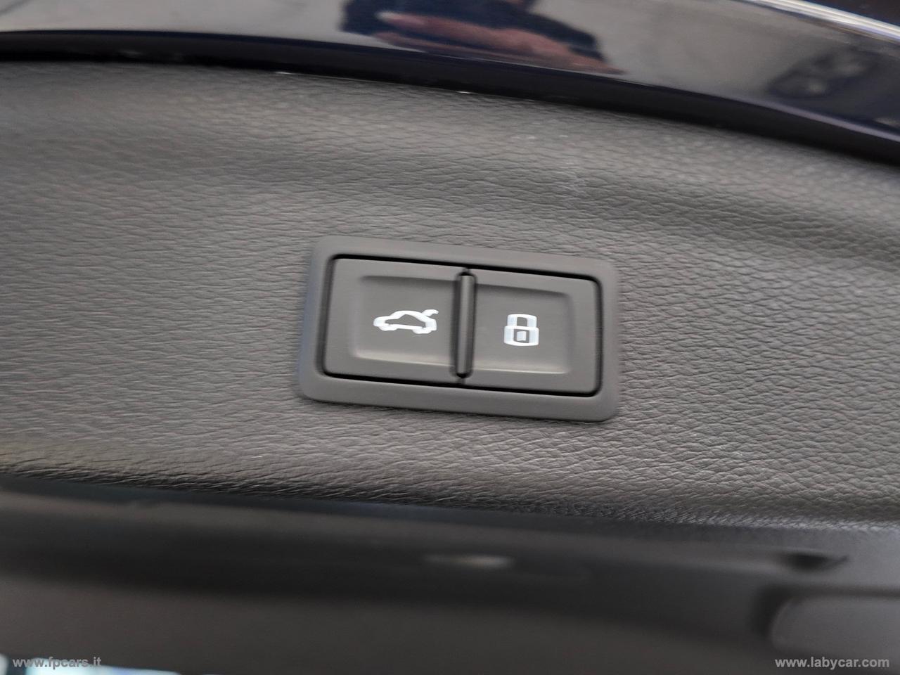 AUDI Q3 SPB 35 TDI quattro TETTO APRIBILE