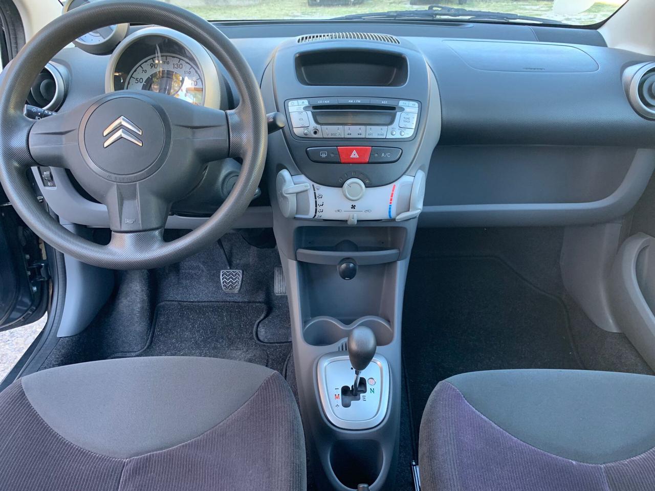 Citroen C1 1.0 5 porte CMP-5 AMIC1