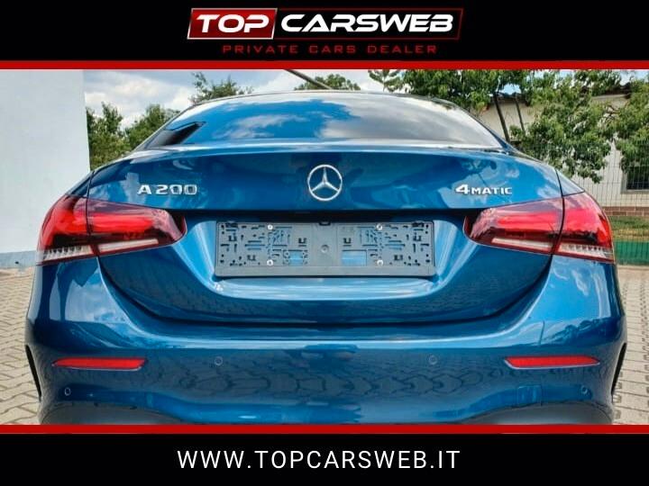 Mercedes-benz A 200 Automatic Premium ** PROMO **