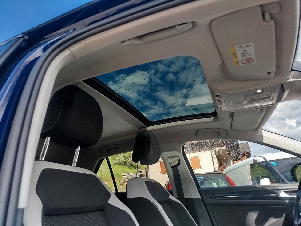 Volkswagen T-Roc 2.0 TDI SCR 150 CV DSG 4MOTION Advanced BlueMot. Tech.