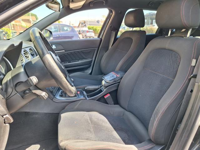 ALFA ROMEO 159 2.0 JTDm 136CV SW - GARANTITA