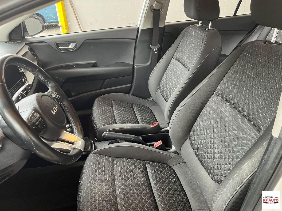 KIA - Rio 1.2 dpi Style 84cv