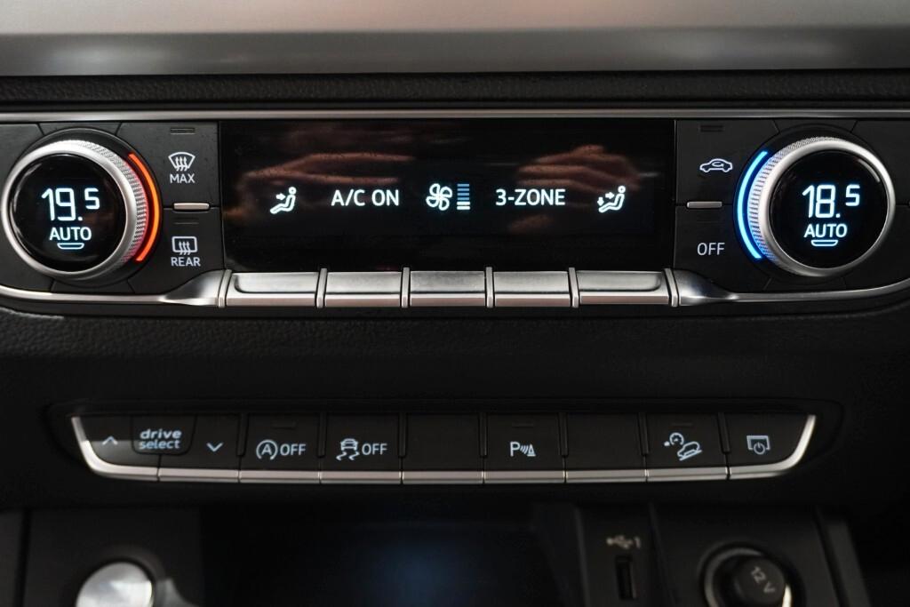 AUDI Q5 40 TDI 204CV S-TRONIC QUATTRO S LINE PLUS ( FARI LED - VIRTUAL COCKPIT - ADAPTIVE CRUISE - NAVI - MIRROR - PDC - TELECAMERA POST. - CERCHI 19 )