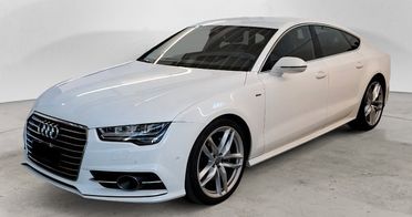 Audi A7 SPB 3.0 TDI 218 CV quattro S LINE