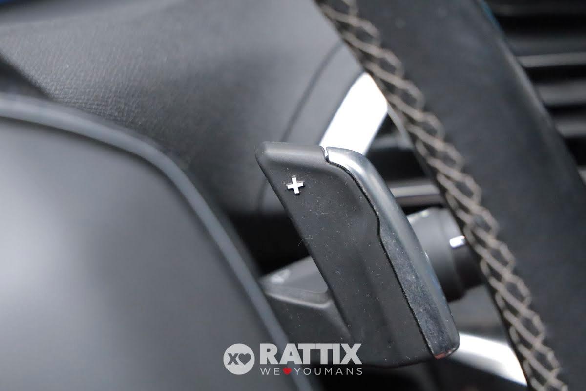 Peugeot 3008 1.6 Hybrid PHEV 225CV Allure Pack e-EAT8