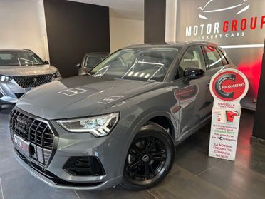 Audi Q3 35 TDI S tronic Business 2.0 150CV