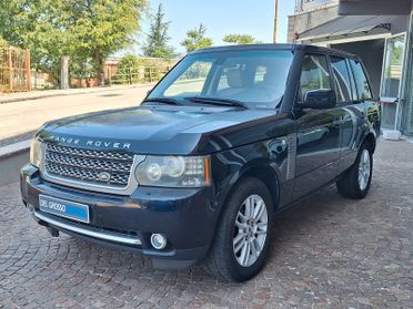 Land Rover Range Rover Range Rover 3.6 TDV8 HSE