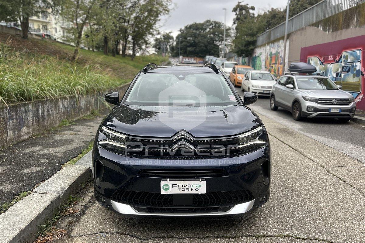CITROEN C5 Aircross Hybrid 225 e-EAT8 Shine Pack