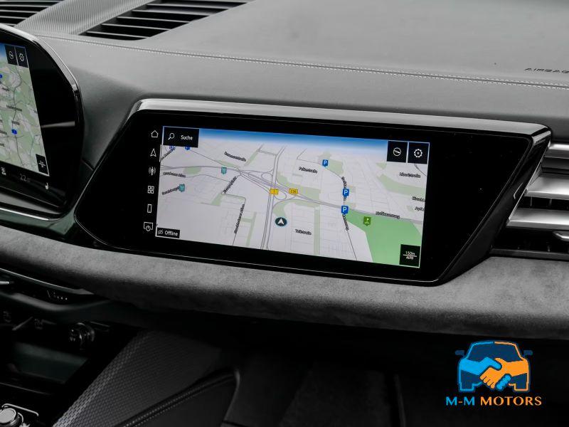 AUDI A5 Avant TDI S tronic S LINE