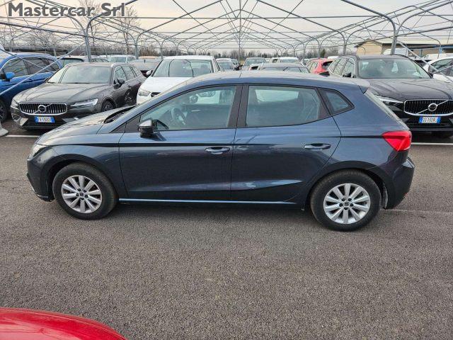 SEAT Ibiza NEOPATETATI 1.0 ecotsi 80Cv TG : GS508NT
