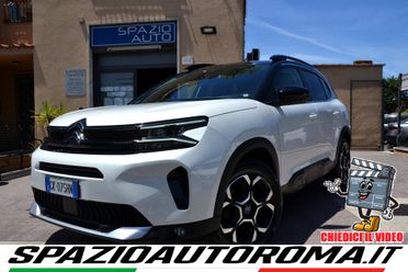 Citroen C5 Aircross 1.5 HDi 130CV SHINE 6M **PREZZO REALE**UNIPRO'**