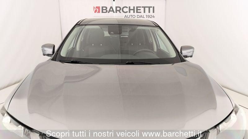 Nissan X-Trail 3ª SERIE DCI 150 4WD X-TRONIC BUSINESS