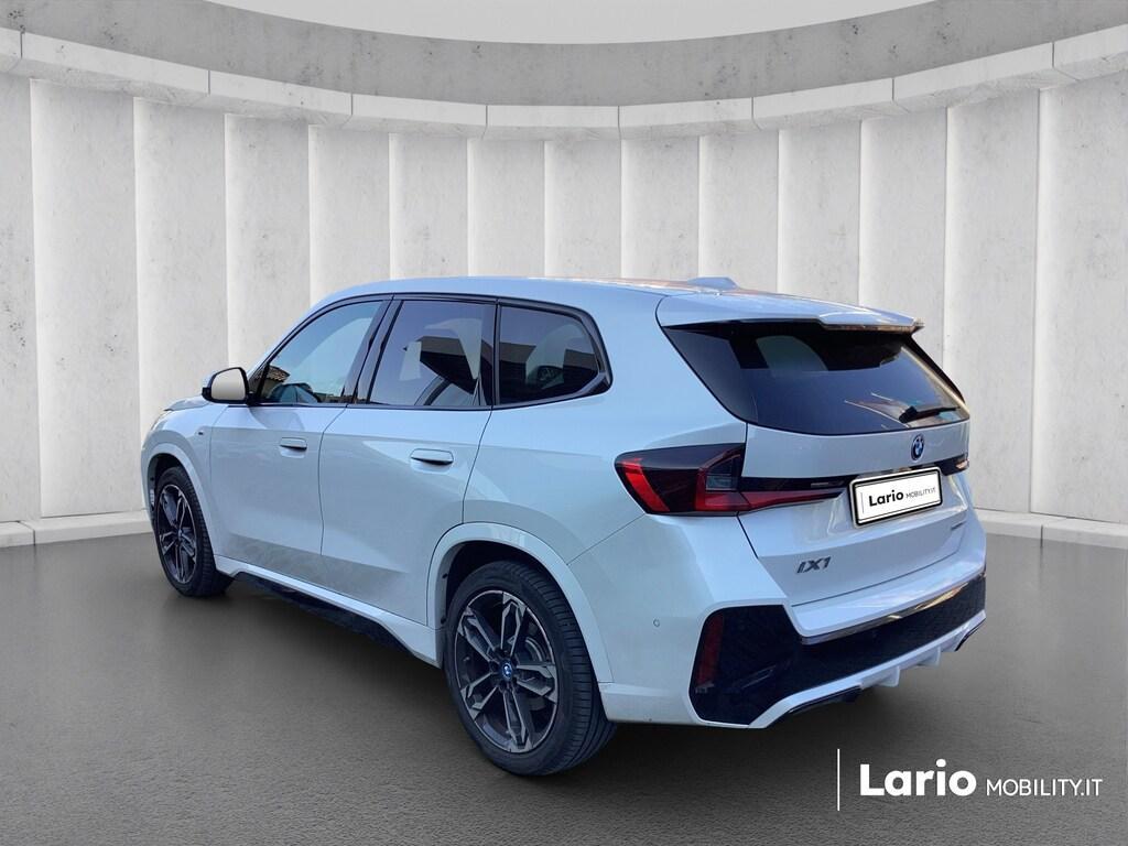 BMW iX1 30 Msport xDrive